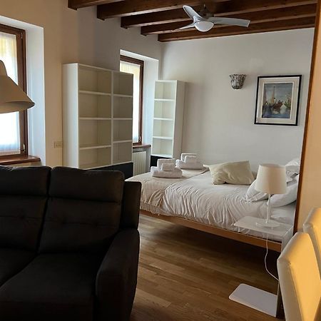 Casa Agli Archi Apartment บาร์โดลิโน ภายนอก รูปภาพ