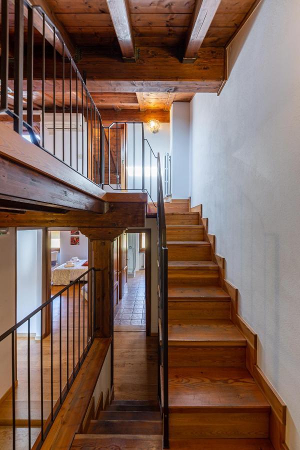 Casa Agli Archi Apartment บาร์โดลิโน ภายนอก รูปภาพ