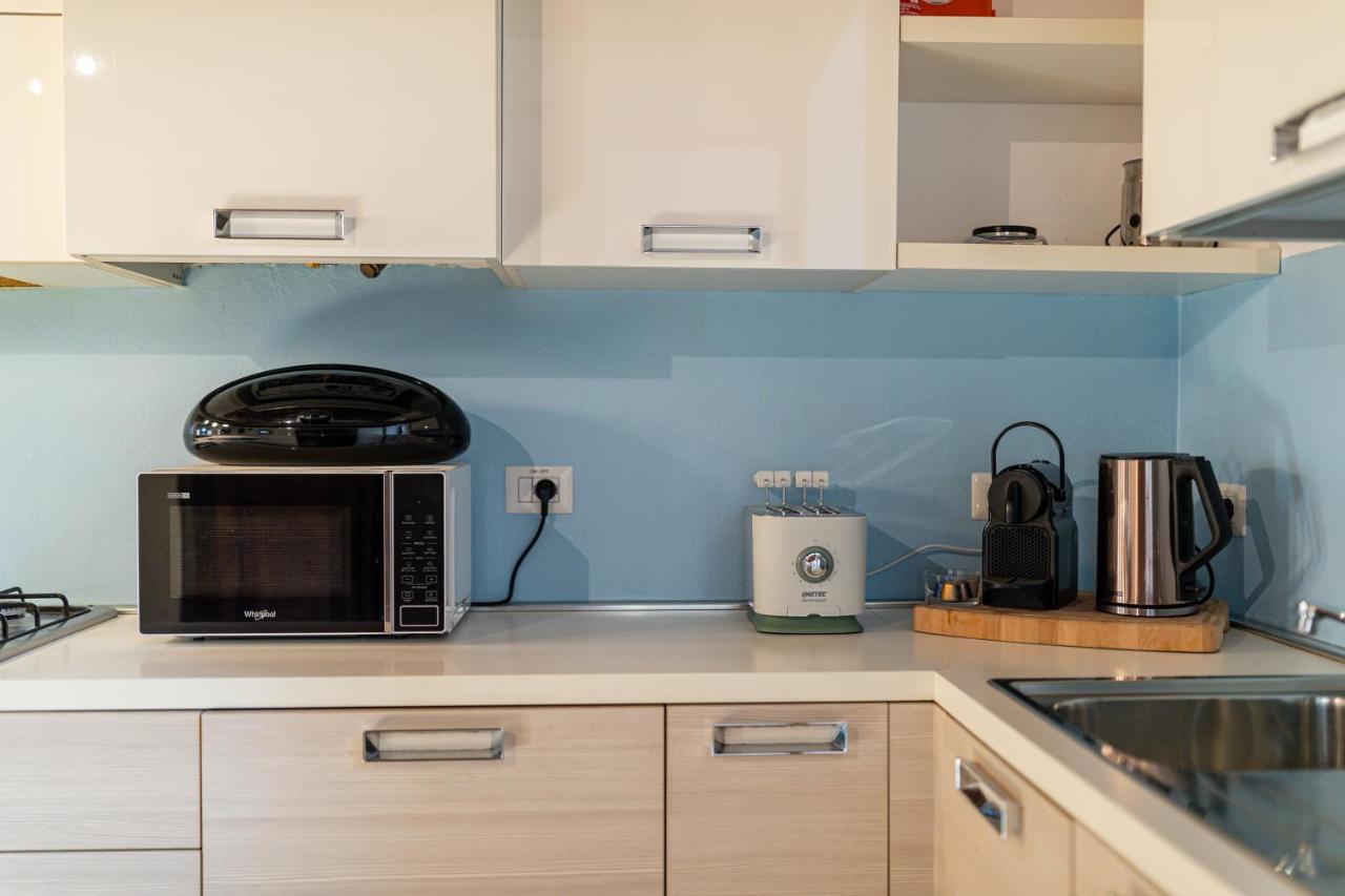 Casa Agli Archi Apartment บาร์โดลิโน ภายนอก รูปภาพ