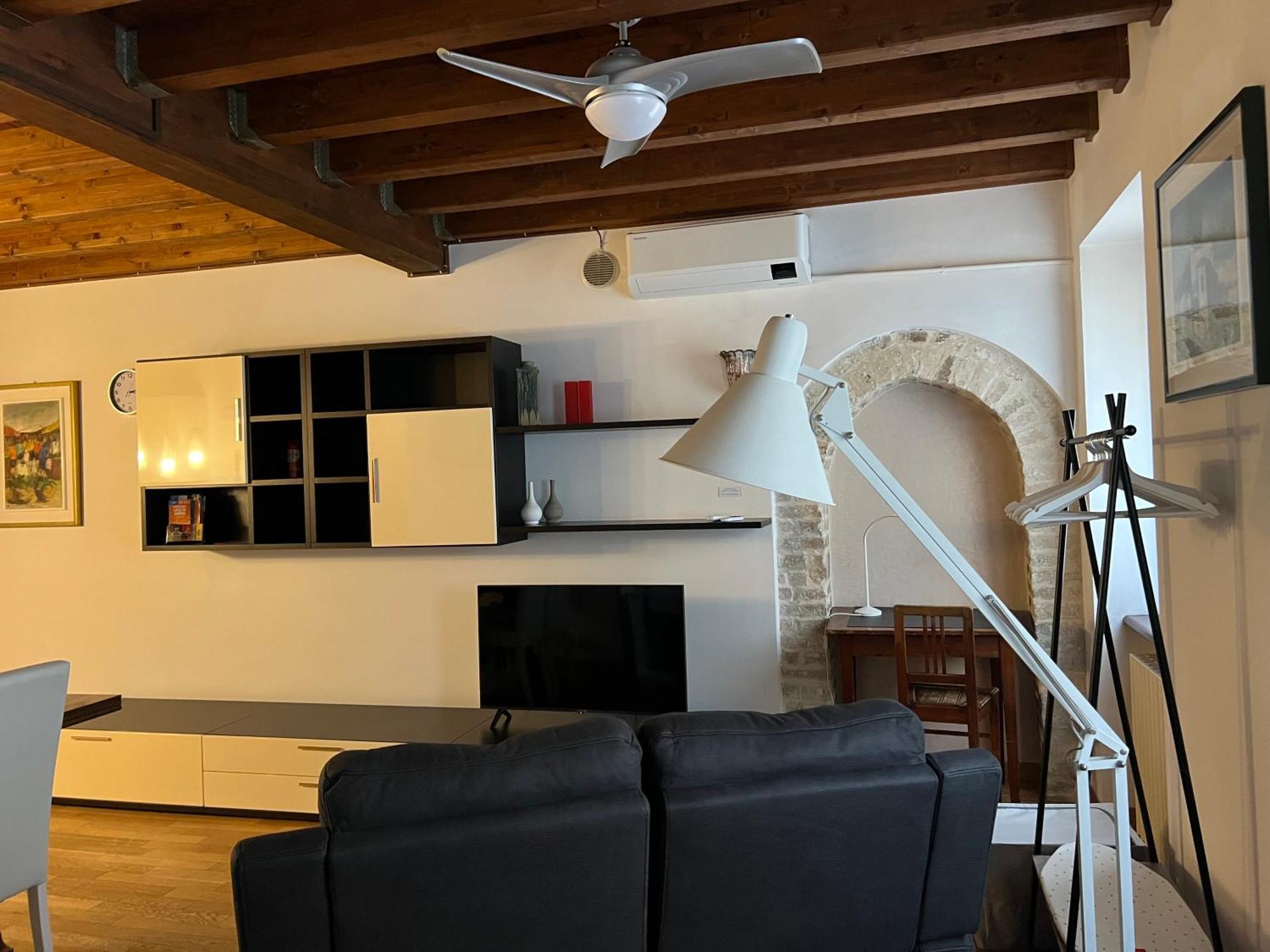 Casa Agli Archi Apartment บาร์โดลิโน ภายนอก รูปภาพ