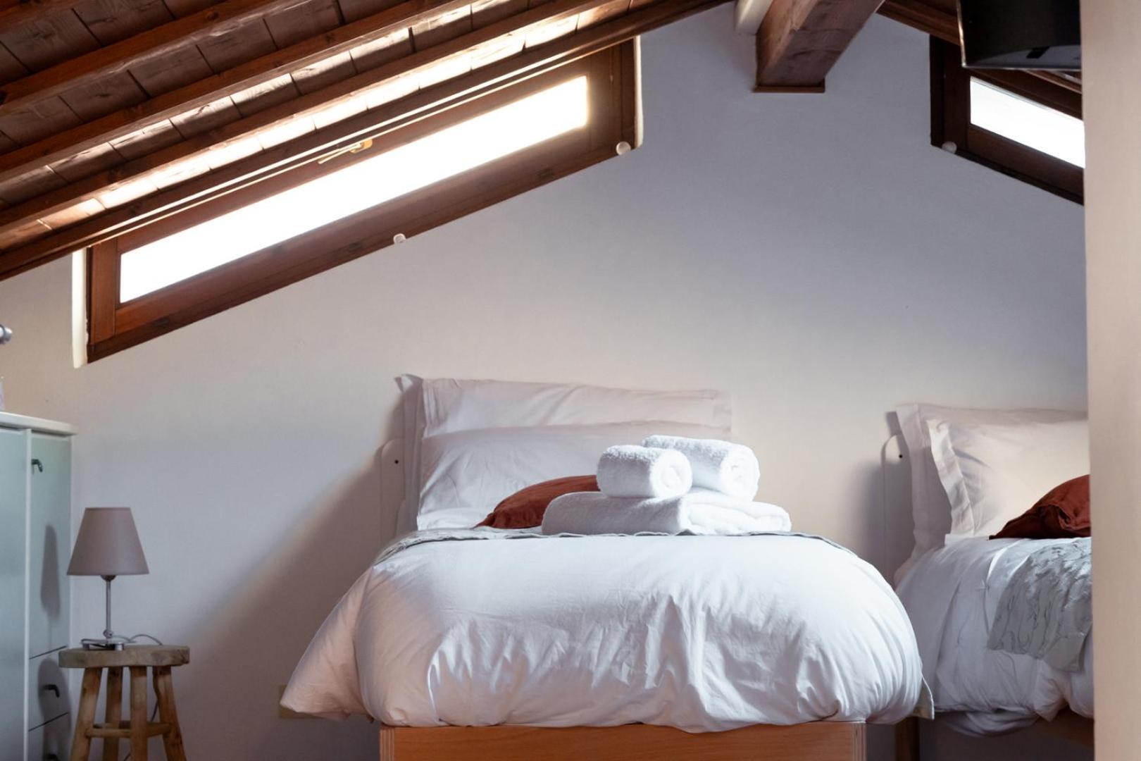 Casa Agli Archi Apartment บาร์โดลิโน ภายนอก รูปภาพ