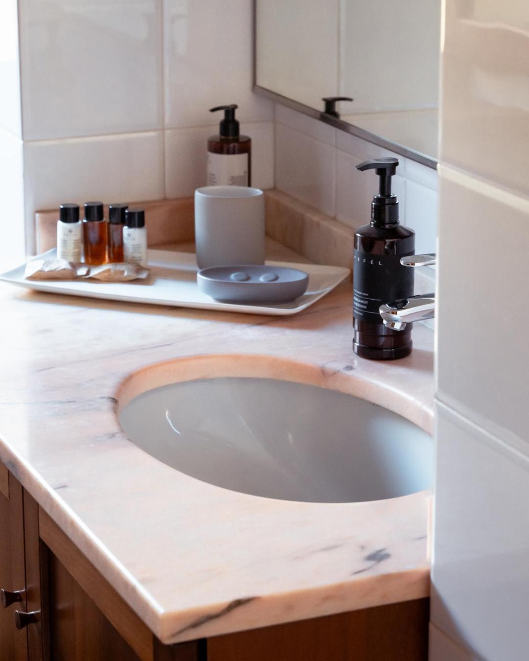 Casa Agli Archi Apartment บาร์โดลิโน ภายนอก รูปภาพ