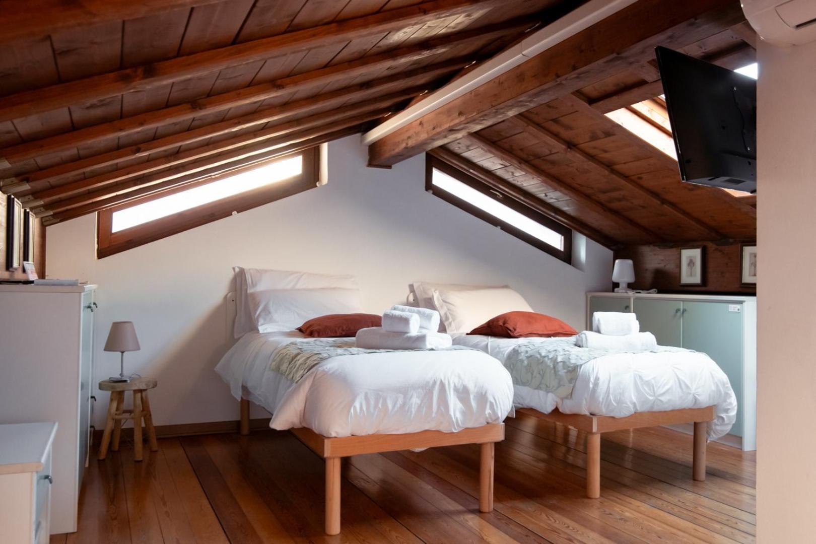 Casa Agli Archi Apartment บาร์โดลิโน ภายนอก รูปภาพ
