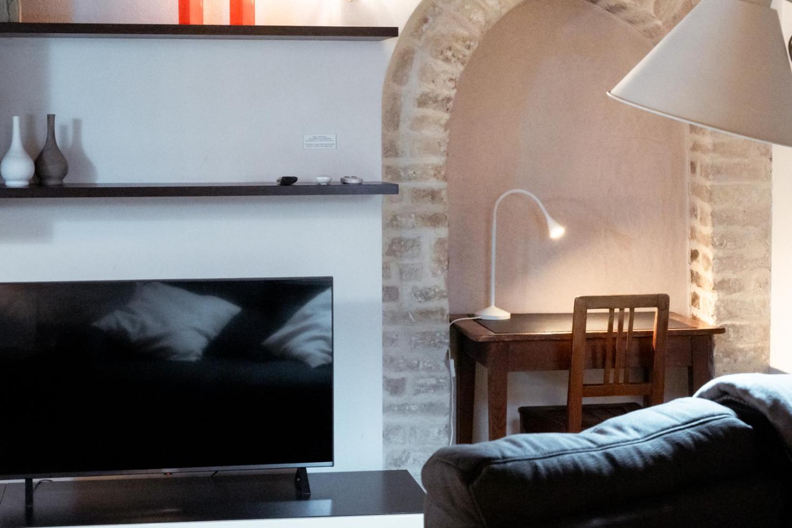 Casa Agli Archi Apartment บาร์โดลิโน ภายนอก รูปภาพ