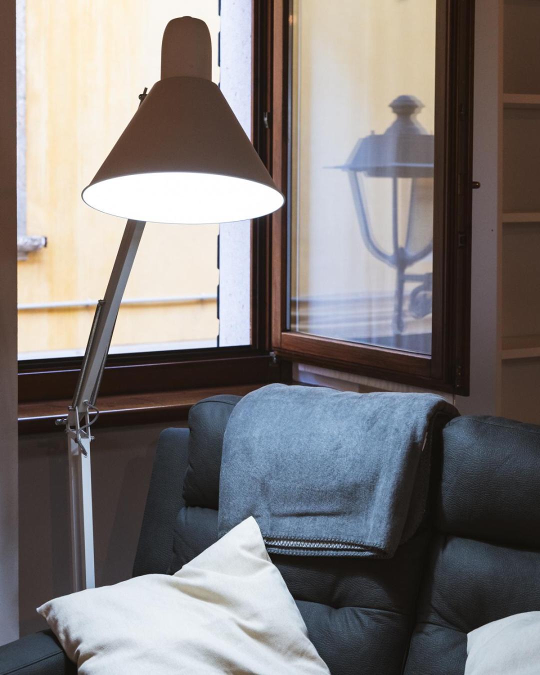 Casa Agli Archi Apartment บาร์โดลิโน ภายนอก รูปภาพ