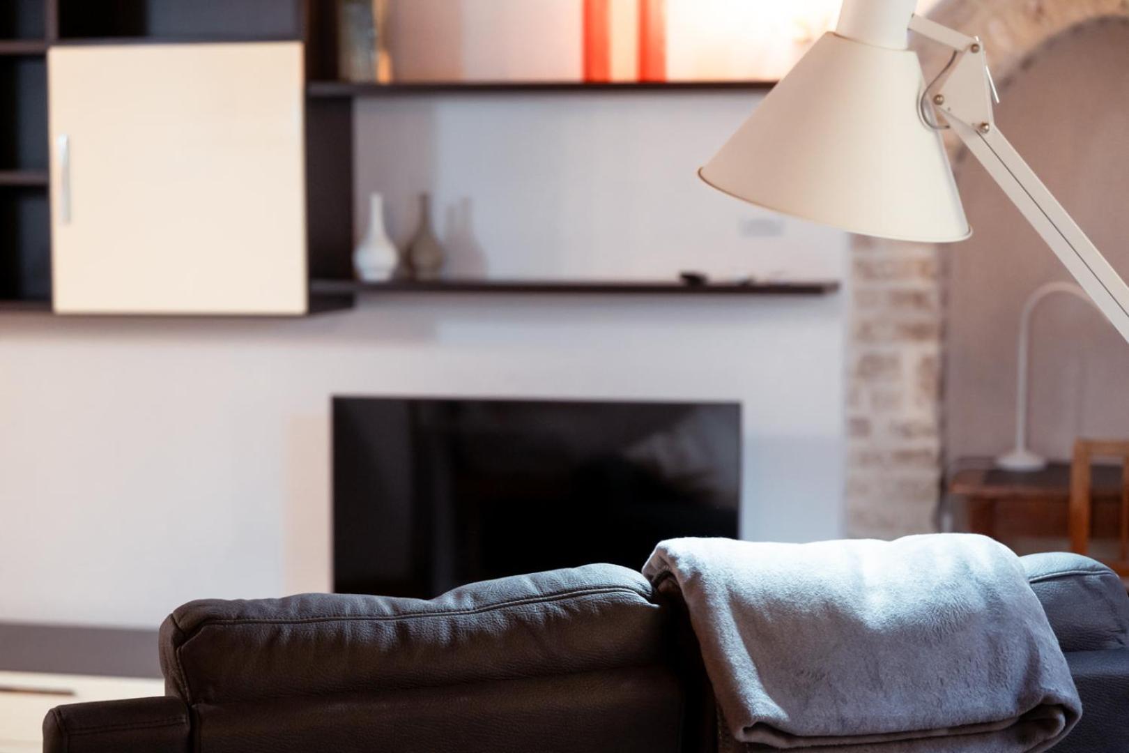 Casa Agli Archi Apartment บาร์โดลิโน ภายนอก รูปภาพ