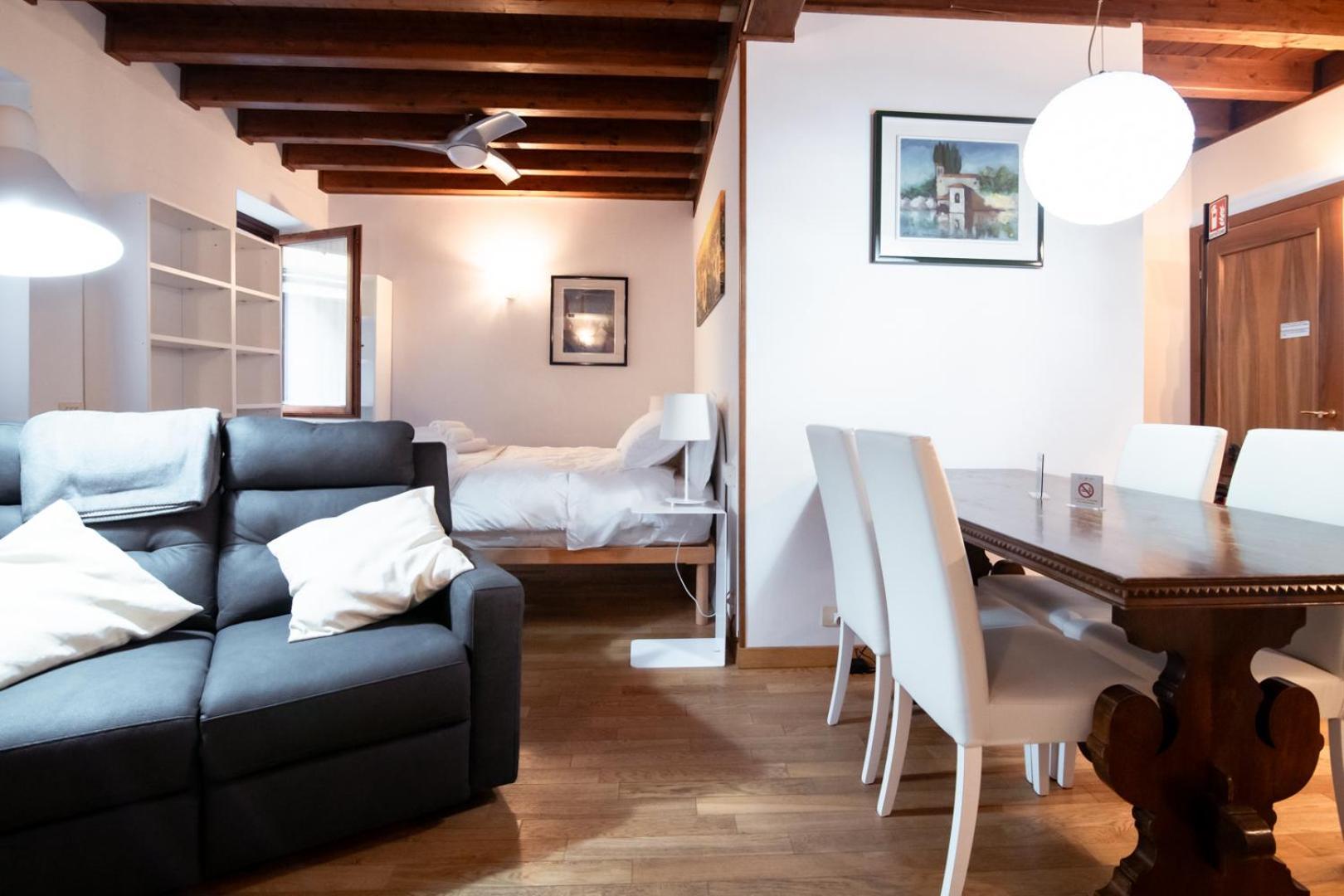Casa Agli Archi Apartment บาร์โดลิโน ภายนอก รูปภาพ