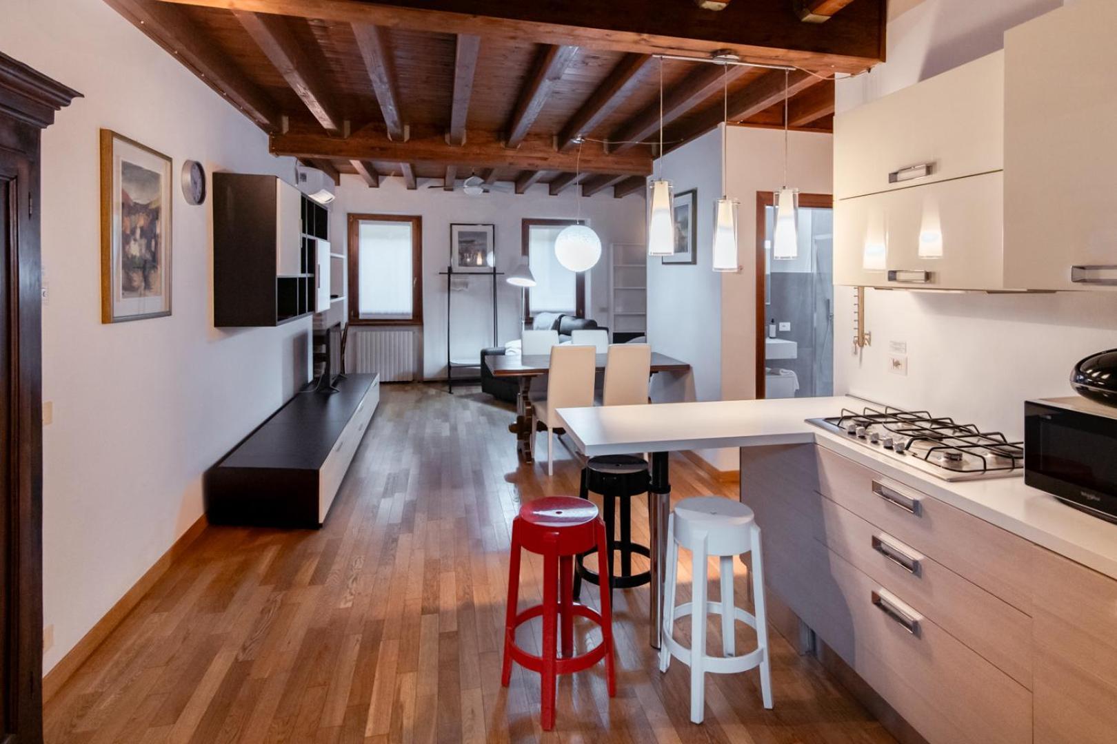 Casa Agli Archi Apartment บาร์โดลิโน ภายนอก รูปภาพ